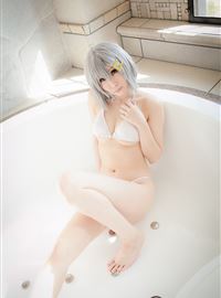 Cosplay suite Collection 8 2(49)
